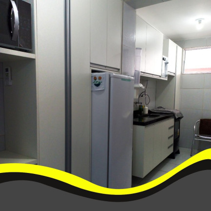 Imagem Apartamento com 3 Quartos à Venda, 67 m² em Cristo Redentor - João Pessoa Imagem Apartamento com 3 Quartos à Venda, 67 m² em Cristo Redentor - João Pessoa