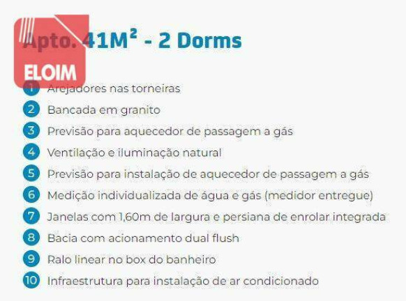 Imagem Apartamento com 2 Quartos à Venda, 40 m² em Freguesia Do ó - São Paulo Imagem Apartamento com 2 Quartos à Venda, 40 m² em Freguesia Do ó - São Paulo
