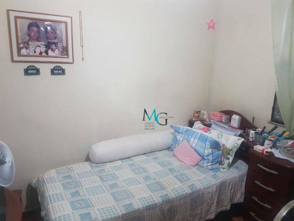 Imagem Casa com 4 Quartos à Venda, 260 m² em Campo Grande - Rio De Janeiro