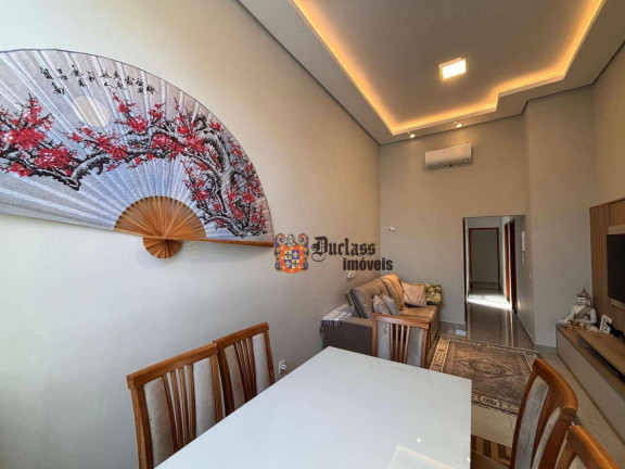Imagem Casa com 3 Quartos à Venda, 103 m² em Jardim Park Real - Indaiatuba Imagem Casa com 3 Quartos à Venda, 103 m² em Jardim Park Real - Indaiatuba