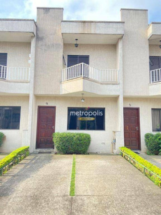 Sobrado com 2 Quartos para Alugar, 99 m² em Vila Bela - São Paulo