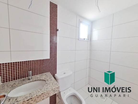 Imagem Apartamento com 2 Quartos à Venda, 77 m² em Praia Do Morro - Guarapari