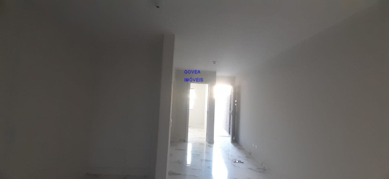 Imagem Casa com 2 Quartos à Venda, 42 m² em Tatuquara - Curitiba