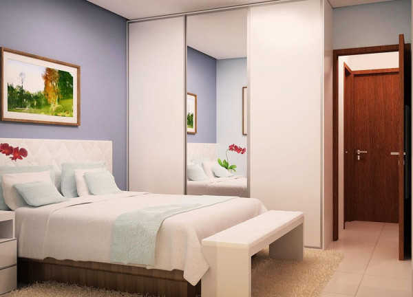 Imagem Apartamento com 2 Quartos à Venda, 59 m² em Bessa - João Pessoa Imagem Apartamento com 2 Quartos à Venda, 59 m² em Bessa - João Pessoa