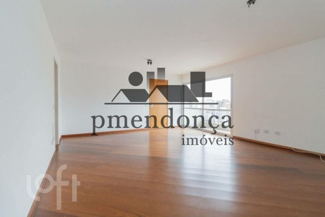Imagem Apartamento com 3 Quartos à Venda, 120 m² em Perdizes - São Paulo Imagem Apartamento com 3 Quartos à Venda, 120 m² em Perdizes - São Paulo
