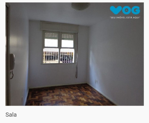 Imagem Imóvel com 2 Quartos à Venda, 51 m² em Cristo Redentor - Porto Alegre