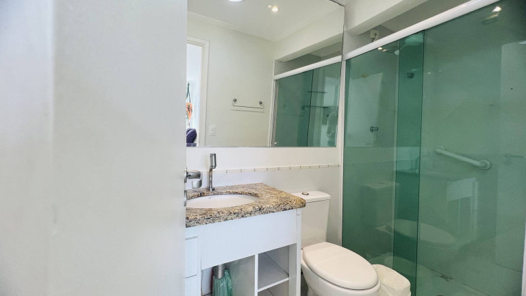 Imagem Apartamento com 2 Quartos à Venda, 77 m² em Riviera De São Lourenço - Bertioga
