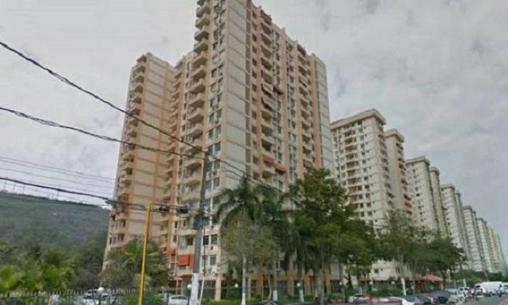 Imagem Apartamento com 2 Quartos à Venda, 59 m² em Jacarepaguá - Rio De Janeiro