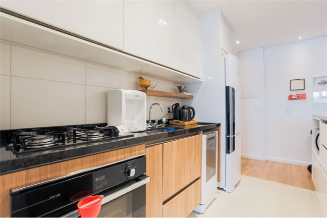 Imagem Imóvel com 3 Quartos à Venda, em Barra Funda - São Paulo Imagem Imóvel com 3 Quartos à Venda, em Barra Funda - São Paulo