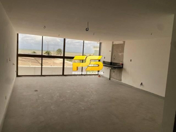 Imagem Apartamento com 1 Quarto à Venda, 42 m² em Cabo Branco - João Pessoa Imagem Apartamento com 1 Quarto à Venda, 42 m² em Cabo Branco - João Pessoa
