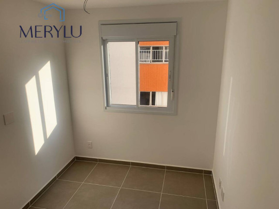 Imagem Apartamento com 2 Quartos à Venda, 39 m² em Vila Mariana - São Paulo