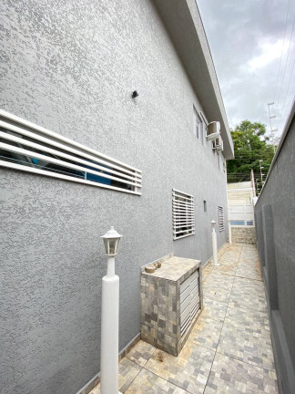 Imagem Casa com 3 Quartos à Venda, 150 m² em Jardim Maristela - Atibaia Imagem Casa com 3 Quartos à Venda, 150 m² em Jardim Maristela - Atibaia