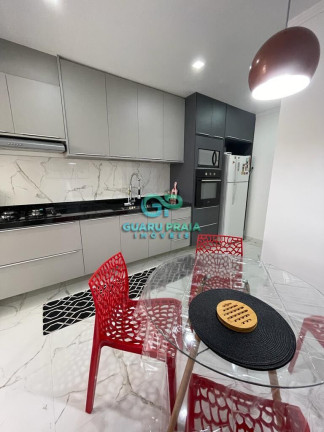 Imagem Apartamento com 2 Quartos à Venda, 80 m² em Enseada - Guarujá