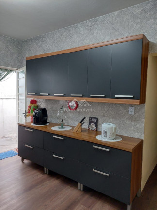 Imagem Casa com 2 Quartos à Venda, 73 m² em Jardim Boa Esperança - Sorocaba Imagem Casa com 2 Quartos à Venda, 73 m² em Jardim Boa Esperança - Sorocaba