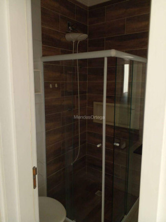 Imagem Casa com 1 Quarto à Venda, 39 m² em Condomínio Priori Domum - Sorocaba Imagem Casa com 1 Quarto à Venda, 39 m² em Condomínio Priori Domum - Sorocaba