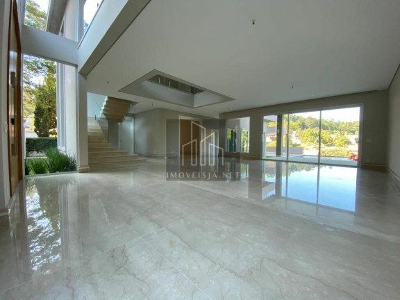 Imagem Casa com 5 Quartos para Alugar, 760 m² em Alphaville - Santana De Parnaíba Imagem Casa com 5 Quartos para Alugar, 760 m² em Alphaville - Santana De Parnaíba