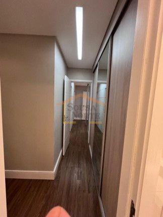 Imagem Apartamento com 3 Quartos à Venda, 134 m² em Santana - São Paulo Imagem Apartamento com 3 Quartos à Venda, 134 m² em Santana - São Paulo