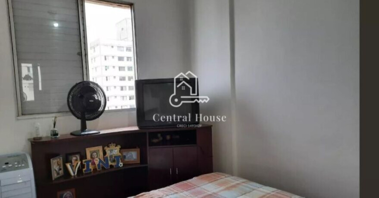Imagem Apartamento com 2 Quartos à Venda, 52 m² em Jardim Celeste - São Paulo Imagem Apartamento com 2 Quartos à Venda, 52 m² em Jardim Celeste - São Paulo