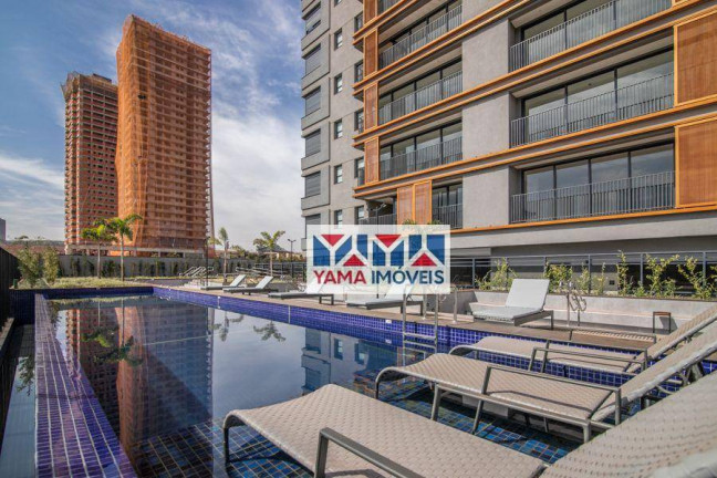 Imagem Apartamento com 3 Quartos à Venda, 158 m² em Jardim Olhos D'água - Ribeirão Preto Imagem Apartamento com 3 Quartos à Venda, 158 m² em Jardim Olhos D'água - Ribeirão Preto