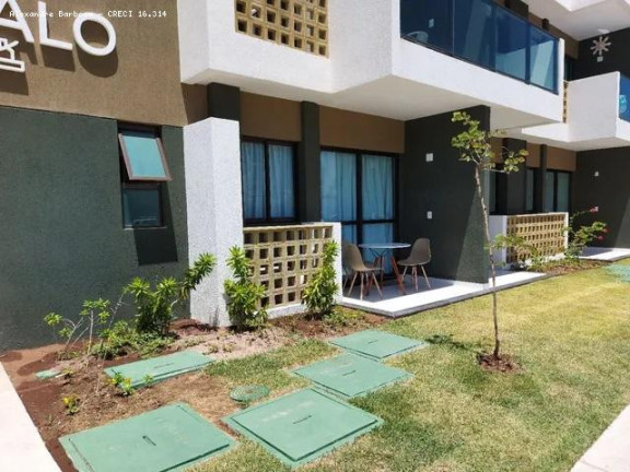 Imagem Apartamento com 1 Quarto à Venda, 30 m² em Porto De Galinhas - Ipojuca Imagem Apartamento com 1 Quarto à Venda, 30 m² em Porto De Galinhas - Ipojuca