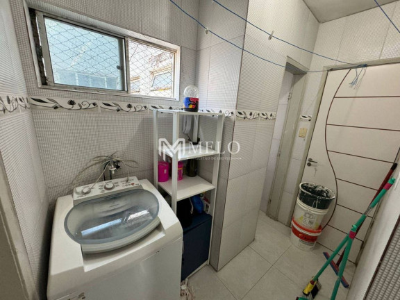 Imagem Apartamento com 3 Quartos à Venda, 100 m² em Jardim Atlântico - Olinda Imagem Apartamento com 3 Quartos à Venda, 100 m² em Jardim Atlântico - Olinda