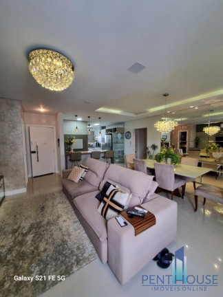 Imagem Apartamento com 3 Quartos à Venda, 136 m² em Pioneiros - Balneário Camboriú