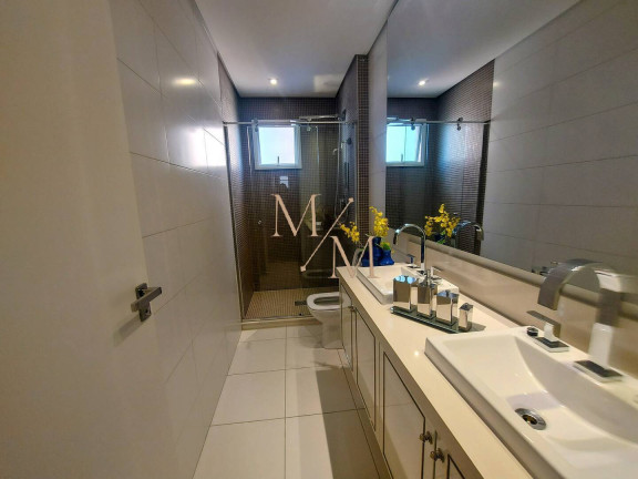 Imagem Apartamento com 3 Quartos à Venda, 156 m² em Embaré - Santos Imagem Apartamento com 3 Quartos à Venda, 156 m² em Embaré - Santos