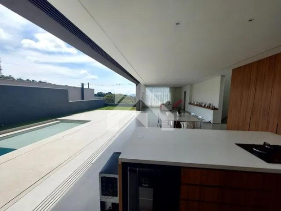 Imagem Casa de Condomínio com 4 Quartos à Venda, 380 m² em Alphaville - Santana De Parnaíba Imagem Casa de Condomínio com 4 Quartos à Venda, 380 m² em Alphaville - Santana De Parnaíba