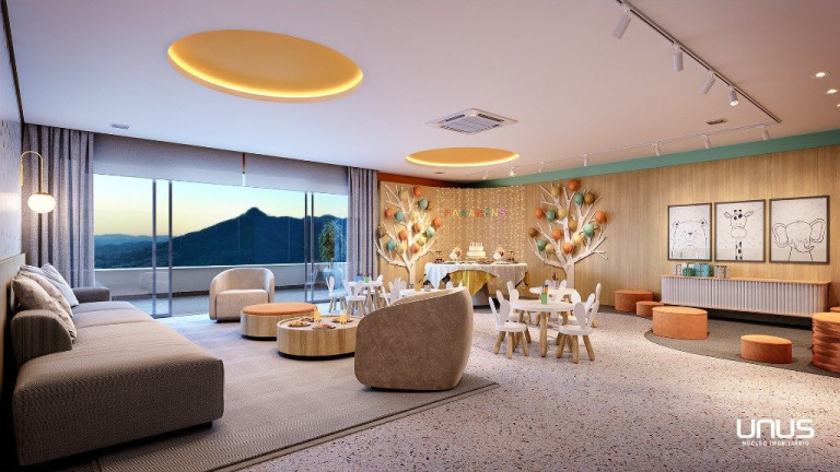 Imagem Apartamento com 2 Quartos à Venda, 104 m² em Centro - Biguaçu Imagem Apartamento com 2 Quartos à Venda, 104 m² em Centro - Biguaçu