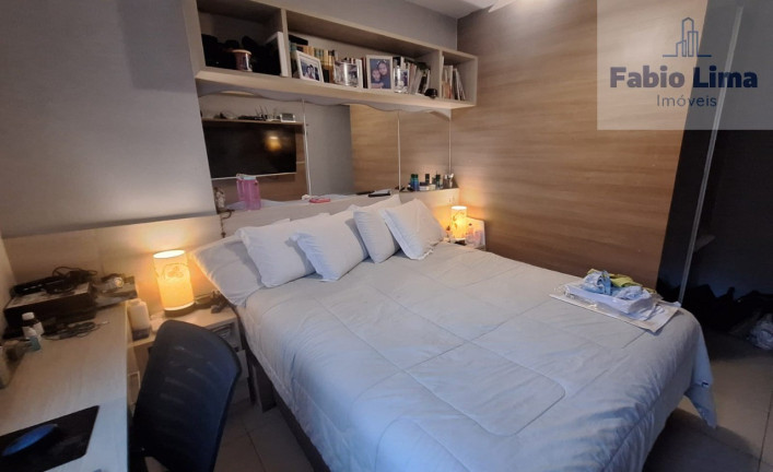 Imagem Imóvel com 3 Quartos à Venda, 110 m² em Barra Olímpica - Rio De Janeiro