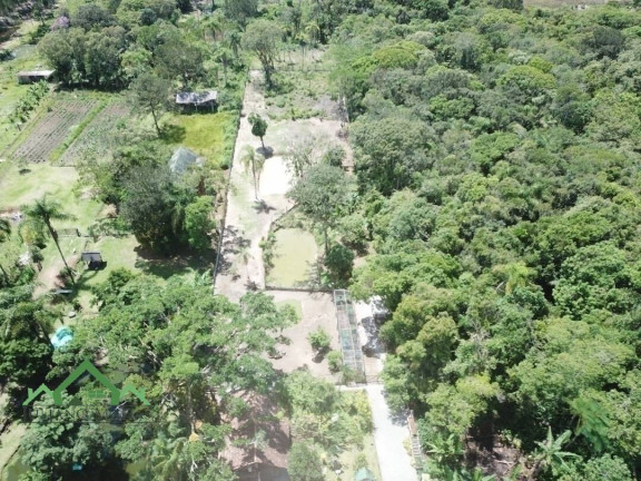Imagem Chácara com 3 Quartos à Venda, 10 m² em Pinheiros - Balneário Barra Do Sul