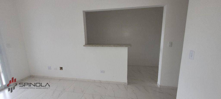 Imagem Apartamento com 2 Quartos à Venda, 63 m² em Vila Caiçara - Praia Grande Imagem Apartamento com 2 Quartos à Venda, 63 m² em Vila Caiçara - Praia Grande