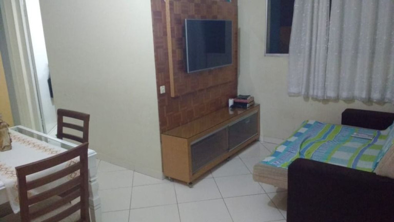 Imagem Apartamento com 2 Quartos à Venda, 56 m² em Vila Urupês - Suzano Imagem Apartamento com 2 Quartos à Venda, 56 m² em Vila Urupês - Suzano