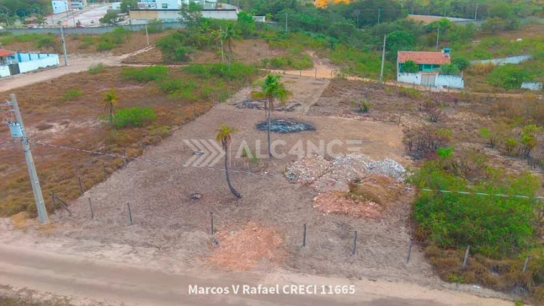 Imagem Terreno à Venda, 360 m² em Jacumã - Conde Imagem Terreno à Venda, 360 m² em Jacumã - Conde