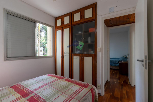 Imagem Apartamento com 3 Quartos à Venda, 82 m² em Jardim Marajoara - São Paulo
