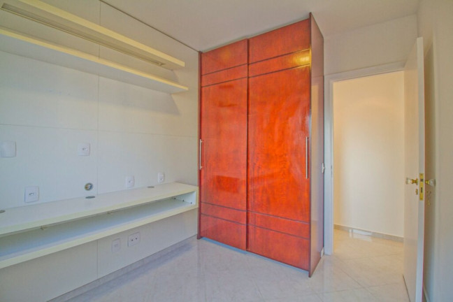 Imagem Apartamento com 2 Quartos à Venda, 52 m² em Vila Olímpia - São Paulo