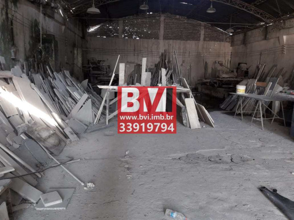 Imagem Imóvel Comercial à Venda, 545 m² em Rocha Miranda - Rio De Janeiro