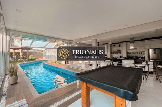 Imagem Casa com 3 Quartos à Venda, 510 m² em Condomínio Shambala Ii - Atibaia Imagem Casa com 3 Quartos à Venda, 510 m² em Condomínio Shambala Ii - Atibaia