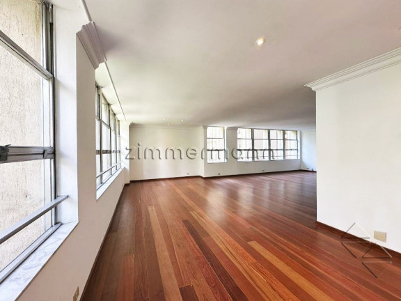 Imagem Apartamento com 4 Quartos à Venda, 325 m² em Higienopolis - Sao Paulo Imagem Apartamento com 4 Quartos à Venda, 325 m² em Higienopolis - Sao Paulo
