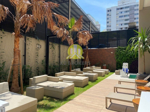 Imagem Apartamento com 4 Quartos à Venda, 330 m² em Itaim Bibi - São Paulo Imagem Apartamento com 4 Quartos à Venda, 330 m² em Itaim Bibi - São Paulo