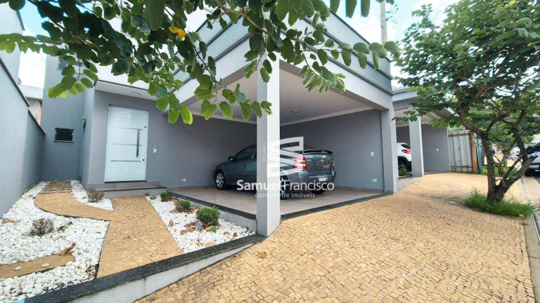 Imagem Casa com 3 Quartos à Venda, 157 m² em Pompéia - Piracicaba Imagem Casa com 3 Quartos à Venda, 157 m² em Pompéia - Piracicaba