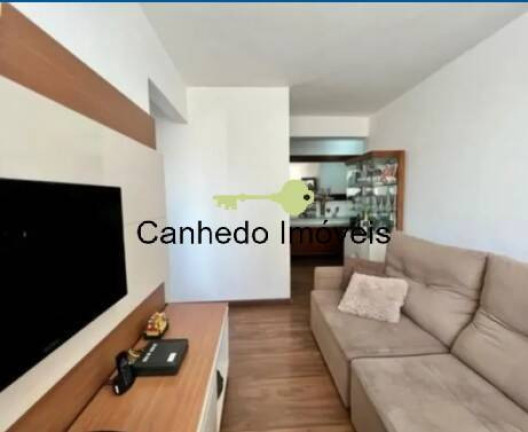 Apartamento com 3 Quartos à Venda, 70 m² em Saúde - São Paulo