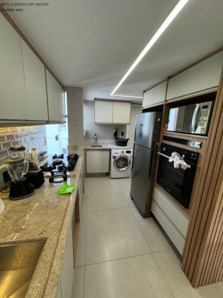 Imagem Cobertura com 4 Quartos à Venda, 239 m² em Pituba - Salvador