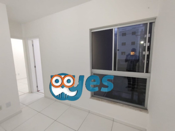 Imagem Apartamento com 2 Quartos à Venda, 54 m² em Sim - Feira De Santana