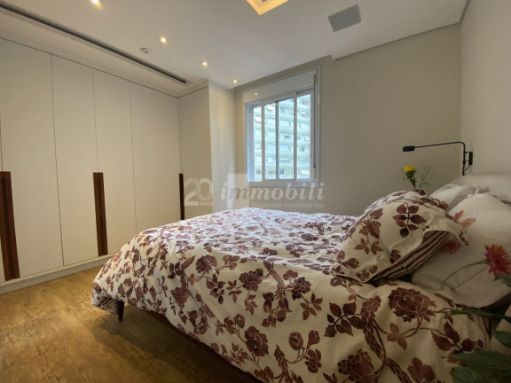 Imagem Apartamento com 2 Quartos à Venda, 85 m² em Higienópolis - São Paulo