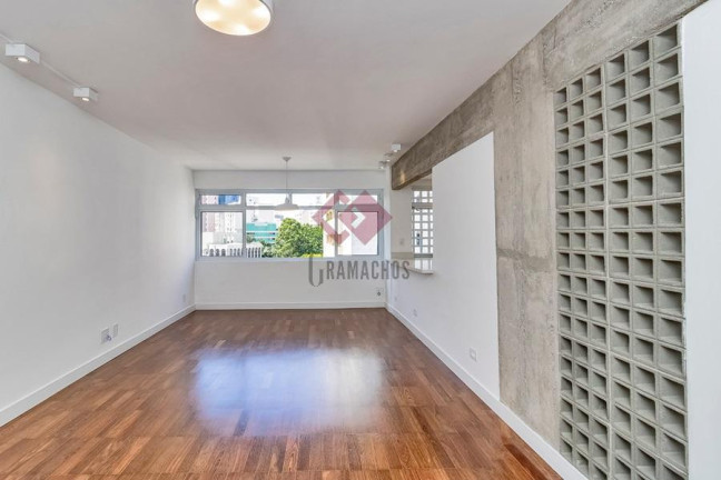 Imagem Apartamento com 2 Quartos à Venda, 97 m² em Bela Vista - São Paulo