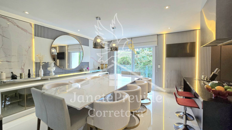 Imagem Casa de Condomínio com 4 Quartos à Venda, 410 m² em Alphaville - Santana De Parnaíba Imagem Casa de Condomínio com 4 Quartos à Venda, 410 m² em Alphaville - Santana De Parnaíba