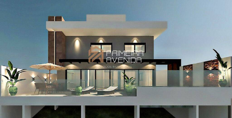 Imagem Casa com 3 Quartos à Venda, 200 m² em Urbanova Iii - São José Dos Campos
