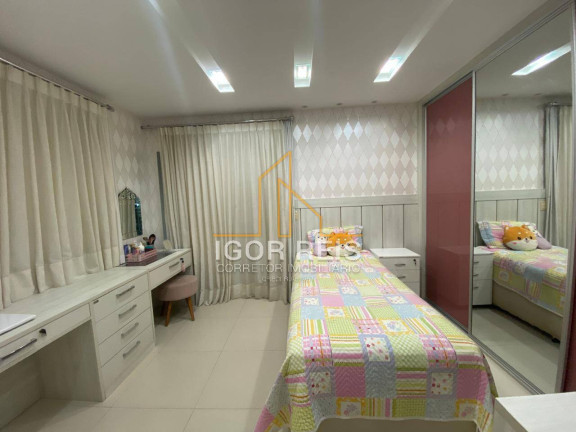 Imagem Casa com 3 Quartos à Venda, em Alphaville - Campos Dos Goytacazes Imagem Casa com 3 Quartos à Venda, em Alphaville - Campos Dos Goytacazes