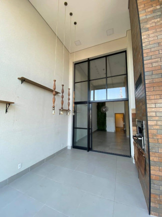 Imagem Apartamento com 3 Quartos à Venda, 121 m² em Anhangabaú - Jundiaí